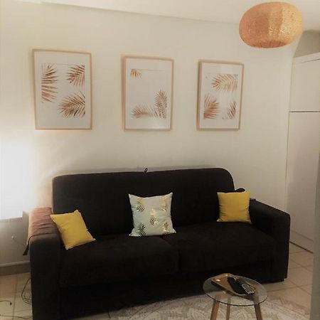 Studio 3 Pers Proche Plages - Propriano Propriano  Exteriör bild