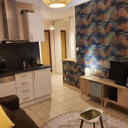 Studio 3 Pers Proche Plages - Propriano Propriano  Exteriör bild