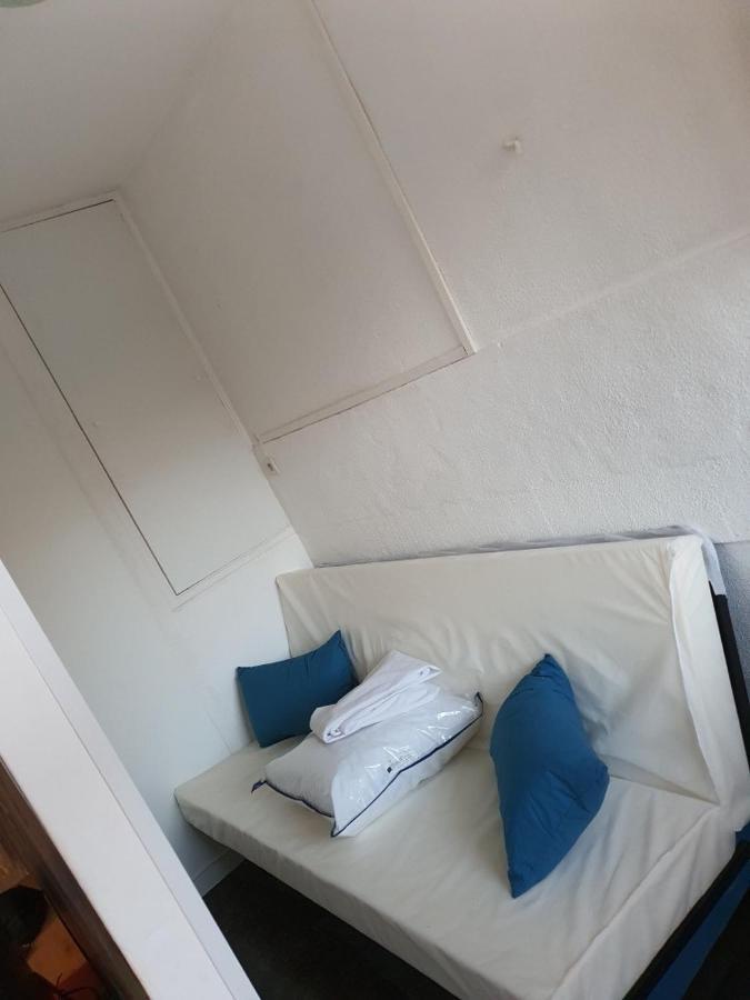 Studio 3 Pers Proche Plages - Propriano Propriano  Exteriör bild