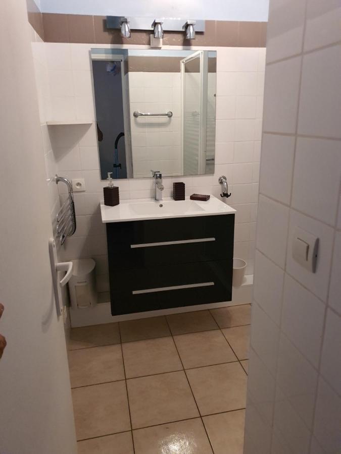 Studio 3 Pers Proche Plages - Propriano Propriano  Exteriör bild